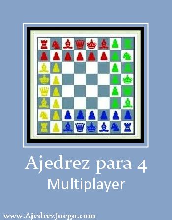 Ajedrez multijugador