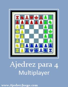 Ajedrez multijugador